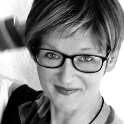 Mona Müller