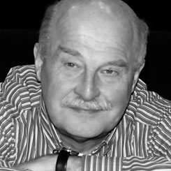 Peter Hansen