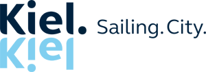 Logo Kiel Sailing City